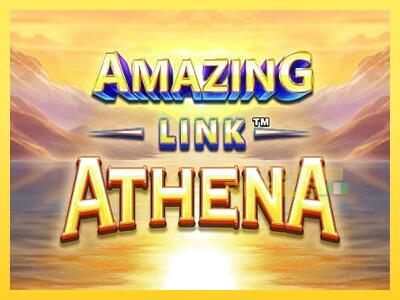 Speelautomaat Amazing Link Athena