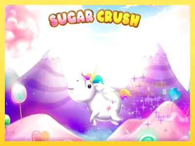 Speelautomaat Sugar Crush