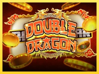 Speelautomaat Double Dragon Classic