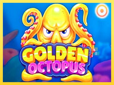 Speelautomaat Golden Octopus