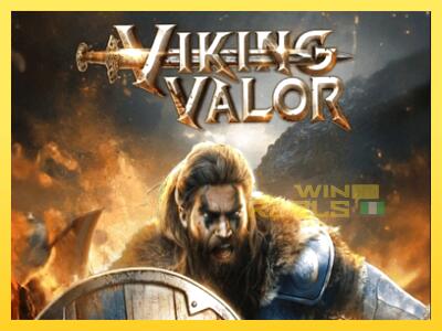 Speelautomaat Viking Valor