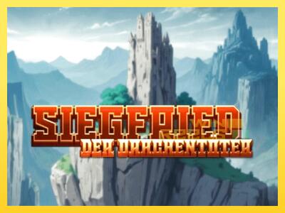 Speelautomaat Siegfried der Drachentoter