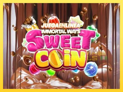 Speelautomaat JuegaenLinea Immortal Ways Sweet Coin