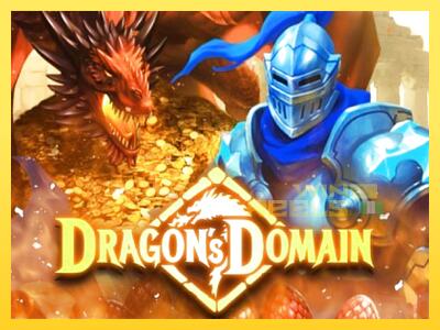 Speelautomaat Dragons Domain