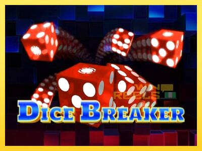 Speelautomaat Dice Breaker