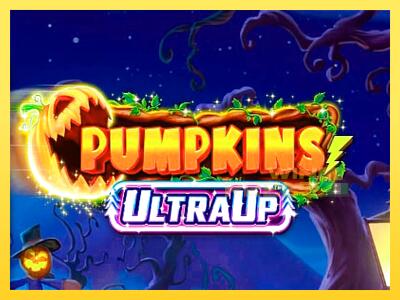 Speelautomaat Pumpkins UltraUp