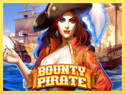 Speelautomaat Bounty Pirate