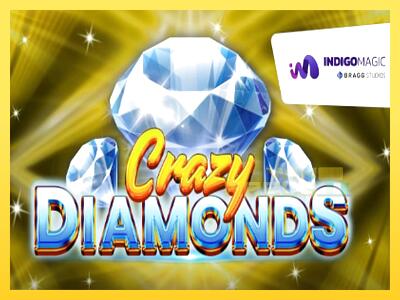 Speelautomaat Crazy Diamonds