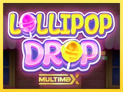 Speelautomaat Lollipop Drop MultiMax