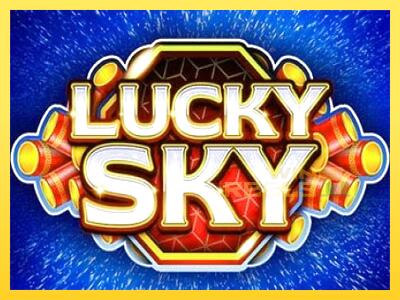 Speelautomaat Lucky Sky