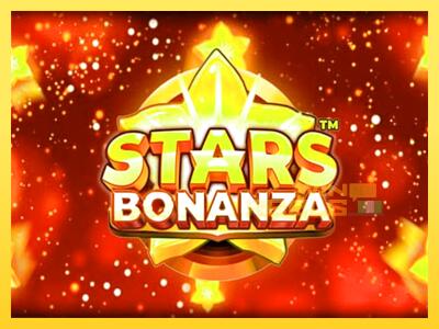 Speelautomaat Stars Bonanza