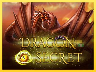 Speelautomaat Dragon Secret