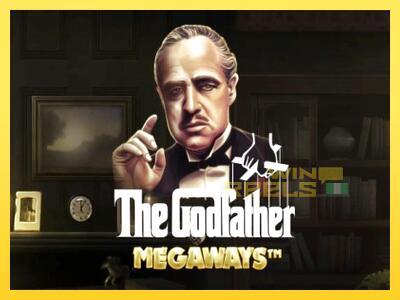 Speelautomaat The Godfather Megaways