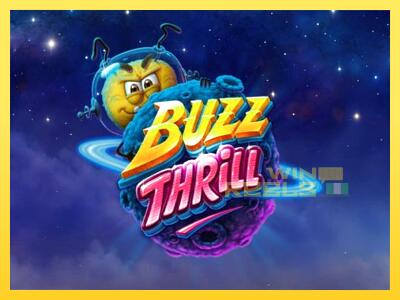 Speelautomaat Buzz Thrill