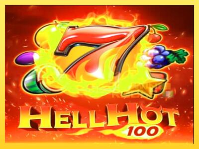 Speelautomaat Hell Hot 100