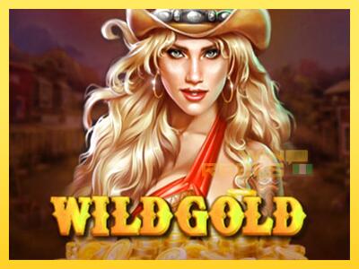 Speelautomaat Wild Gold 100000