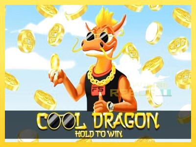 Speelautomaat Cool Dragon: Hold to Win