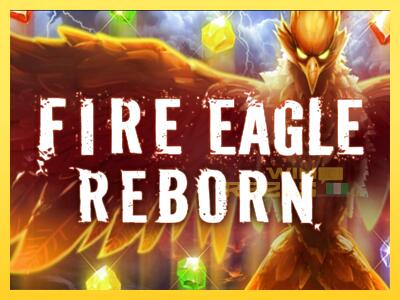 Speelautomaat Fire Eagle Reborn