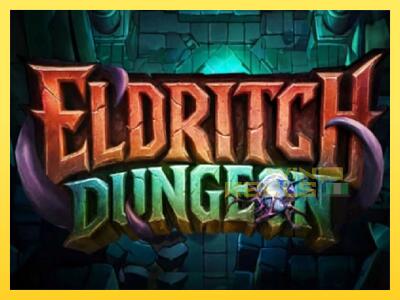 Speelautomaat Eldritch Dungeon