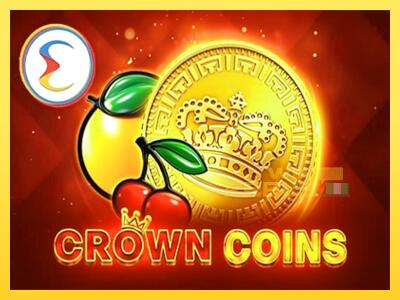 Speelautomaat Crown Coins