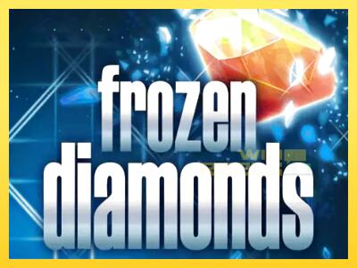 Speelautomaat Frozen Diamonds