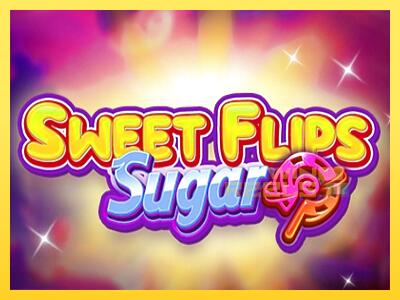 Speelautomaat Sweet Flips Sugar