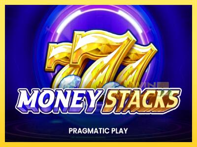 Speelautomaat Money Blitz