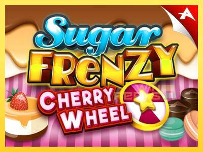 Speelautomaat Sugar Frenzy Cherry Wheel