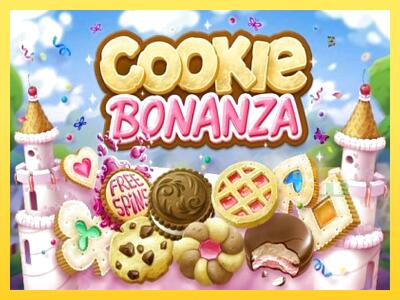 Speelautomaat Cookie Bonanza