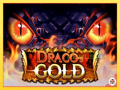 Speelautomaat Dracos Gold