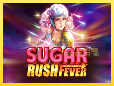 Speelautomaat Sugar Rush Fever