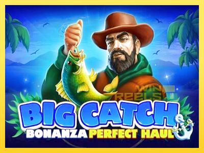 Speelautomaat Big Catch Bonanza: Perfect Haul