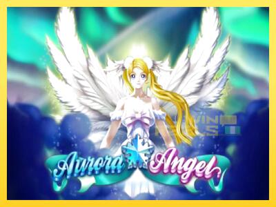 Speelautomaat Aurora Angel