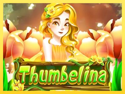 Speelautomaat Thumbelina