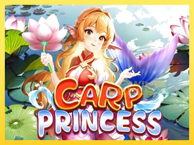 Speelautomaat Carp Princess