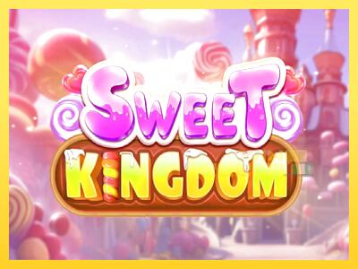 Speelautomaat Sweet Kingdom