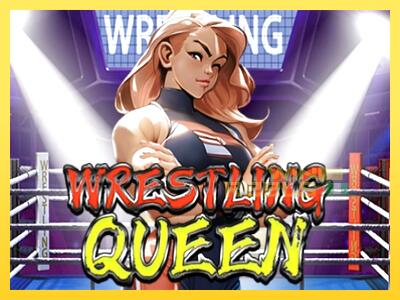 Speelautomaat Wrestling Queen