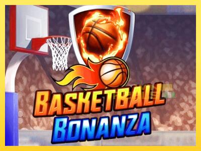 Speelautomaat Basketball Bonanza