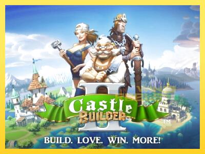 Speelautomaat Castle Builder II