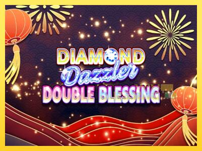 Speelautomaat Diamond Dazzler Double Blessing