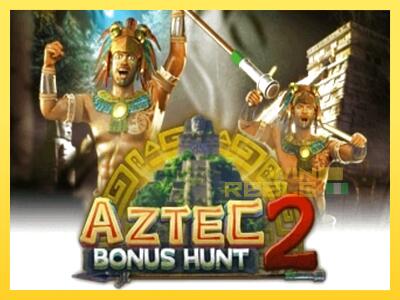 Speelautomaat Aztec: Bonus Hunt 2