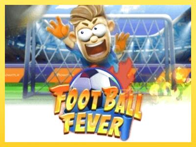 Speelautomaat Football Fever