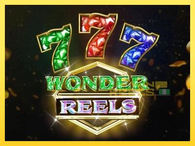 Speelautomaat Wonder Reels