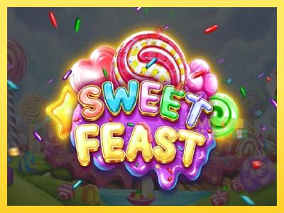 Speelautomaat Sweet Feast