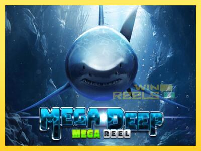 Speelautomaat Mega Deep