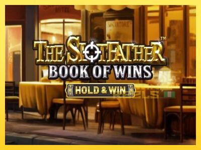 Speelautomaat The SlotFather Book of Wins