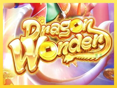 Speelautomaat Dragon Wonder