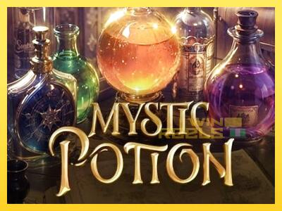 Speelautomaat Mystic Potion