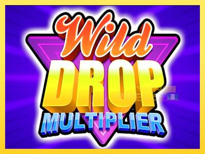 Speelautomaat Wild Drop Multiplier