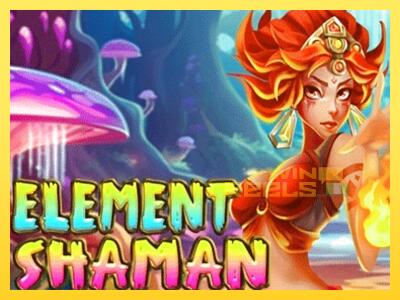 Speelautomaat Element Shaman